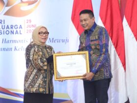 Kota Malang Raih Juara I PPA Awards Jatim 2026, Wahyu Hidayat Tegaskan Komitmen Cegah Perkawinan Anak (Prokopim)