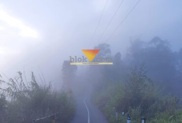 Fenomena bediding mulai landa Kota Malang (blok-a.com / Yogga Ardiawan)