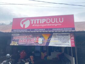 Di tengah meningkatnya mobilitas wisatawan dan mahasiswa di Kota Malang, kebutuhan akan layanan penitipan barang