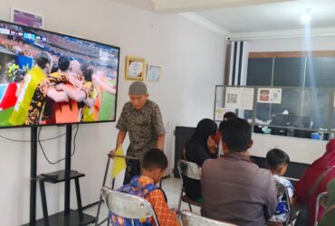 Wali Kota Malang ajak seluruh masyarakat nobar Piala Dunia untuk dongkrak UMKM (Prokopim)