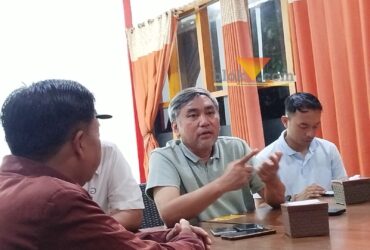 Besok Bakal Ada Apel Akbar Dukungan Program MBG di Kota Malang, Diikuti Ribuan Orang
