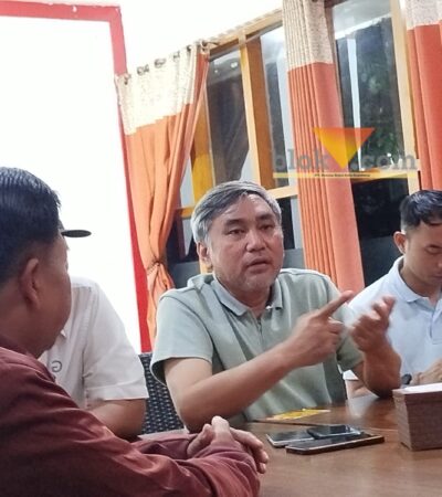 Besok Bakal Ada Apel Akbar Dukungan Program MBG di Kota Malang, Diikuti Ribuan Orang