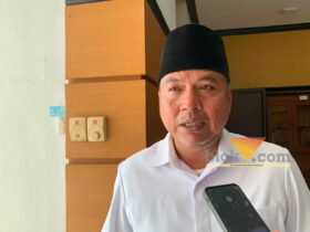Ketua Komisi IV DPRD Kabupaten Malang, Zia Ulhaq dukung penuh pembangunan Sekolah Terintegrasi di Kabupaten Malang (blok-a.com / Yogga Ardiawan)