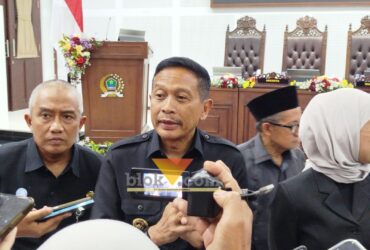 Wali Kota Malang Targetkan Kekosongan Jabatan Rampung Akhir Juli