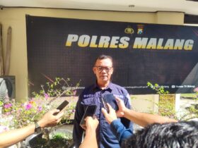 Diduga Bobol Rumah Kosong di Bululawang, Pria 23 Tahun Diamankan Polisi