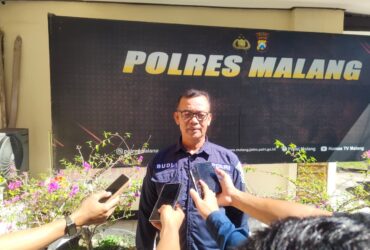 Diduga Bobol Rumah Kosong di Bululawang, Pria 23 Tahun Diamankan Polisi