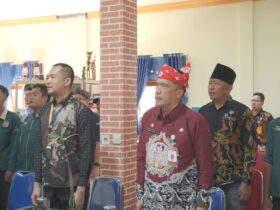 Kepala Disparbud Kabupaten Malang, Firmando Hasiholan Matondang (Istimewa)