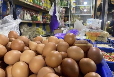 DPRD Kota Malang Wanti-wanti Lonjakan Harga Pangan saat MBG Aktif Lagi