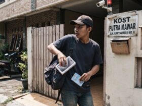Awas Modus COD! Mahasiswa di Malang Kehilangan iPhone 17 Pro Max Saat Transaksi