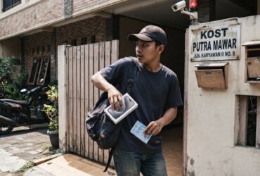 Awas Modus COD! Mahasiswa di Malang Kehilangan iPhone 17 Pro Max Saat Transaksi