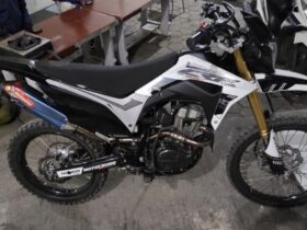Kepergok Curi Motor Trail, Dua Pelaku Curanmor di Gondanglegi Babak Belur Diamuk Warga