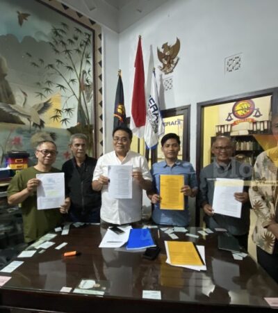 Gugatan YPTWT Ditolak, YPTT Klaim Berhak Kelola SMK Turen