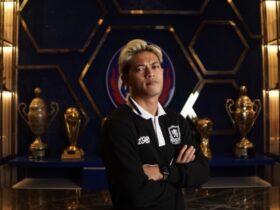 Arema FC Resmi Boyong Alfeandra Dewangga, Bek Timnas Indonesia Dikunci Kontrak Dua Musim