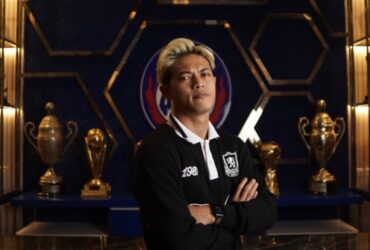Arema FC Resmi Boyong Alfeandra Dewangga, Bek Timnas Indonesia Dikunci Kontrak Dua Musim