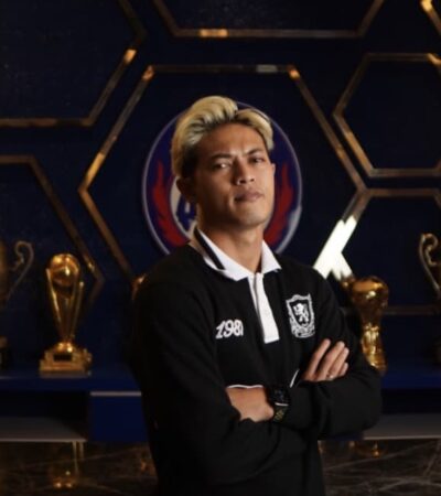 Arema FC Resmi Boyong Alfeandra Dewangga, Bek Timnas Indonesia Dikunci Kontrak Dua Musim