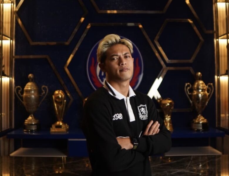 Arema FC Resmi Boyong Alfeandra Dewangga, Bek Timnas Indonesia Dikunci Kontrak Dua Musim