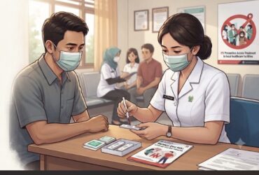 Kelompok LSL Jadi Penyumbang Terbanyak Temuan Kasus Baru HIV di Kota Malang