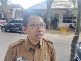 Plt Kepala BKPSDM Kota Malang, Hendru Martono pejabat kota malang kekosongan jabatan malang