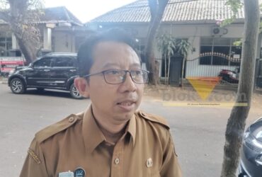 Plt Kepala BKPSDM Kota Malang, Hendru Martono pejabat kota malang kekosongan jabatan malang