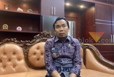 PKL Liar di Kayutangan Dikeluhkan, Wawali Malang Siapkan Langkah Tegas