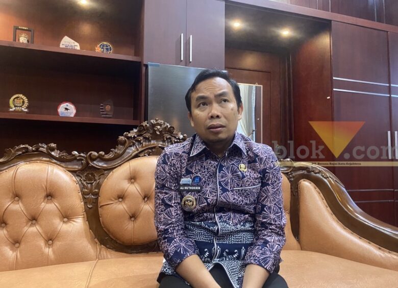 PKL Liar di Kayutangan Dikeluhkan, Wawali Malang Siapkan Langkah Tegas