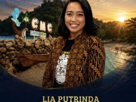 Lia Putrinda Wakili Kabupaten Malang Masuk 5 Besar Wonderful Indonesia Awards 2026