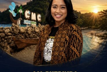 Lia Putrinda Wakili Kabupaten Malang Masuk 5 Besar Wonderful Indonesia Awards 2026