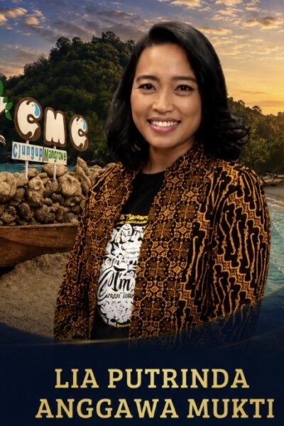 Lia Putrinda Wakili Kabupaten Malang Masuk 5 Besar Wonderful Indonesia Awards 2026