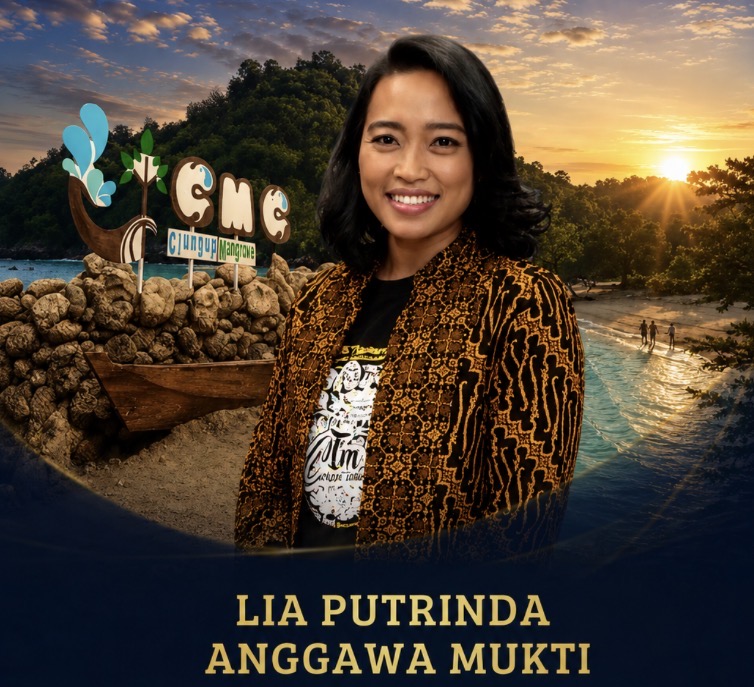 Lia Putrinda Wakili Kabupaten Malang Masuk 5 Besar Wonderful Indonesia Awards 2026
