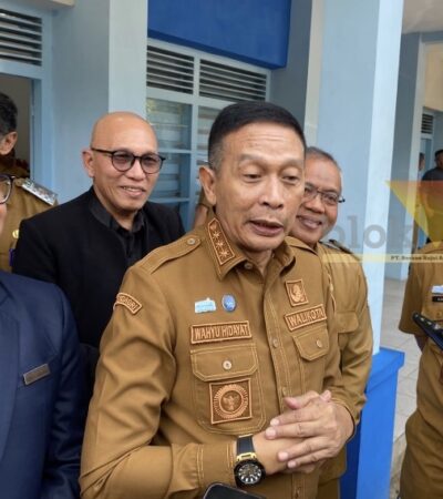 Event Dinilai Efektif, Wali Kota Malang Sebut Pariwisata Makin Bergairah