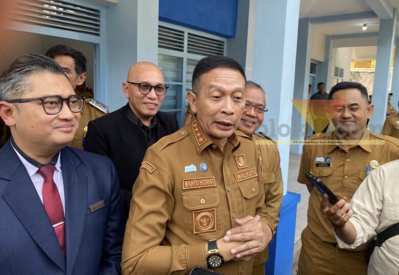 Event Dinilai Efektif, Wali Kota Malang Sebut Pariwisata Makin Bergairah