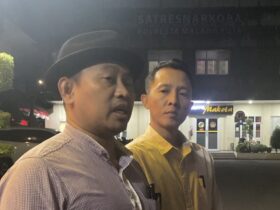 Kasus Icha Cellow dan Mala Agatha Bergulir, Tim Hukum Yakuza Jalani Pemeriksaan