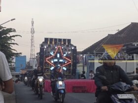 Sound Horeg Tetap Dilarang di Kota Malang, Pemkot Pastikan Berlaku Saat Agustusan