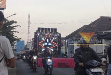 Sound Horeg Tetap Dilarang di Kota Malang, Pemkot Pastikan Berlaku Saat Agustusan