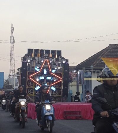 Sound Horeg Tetap Dilarang di Kota Malang, Pemkot Pastikan Berlaku Saat Agustusan