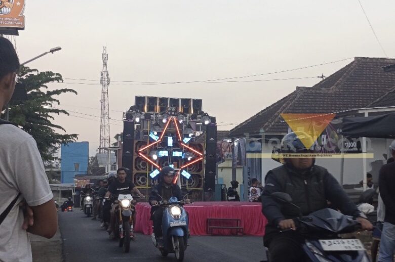 Sound Horeg Tetap Dilarang di Kota Malang, Pemkot Pastikan Berlaku Saat Agustusan