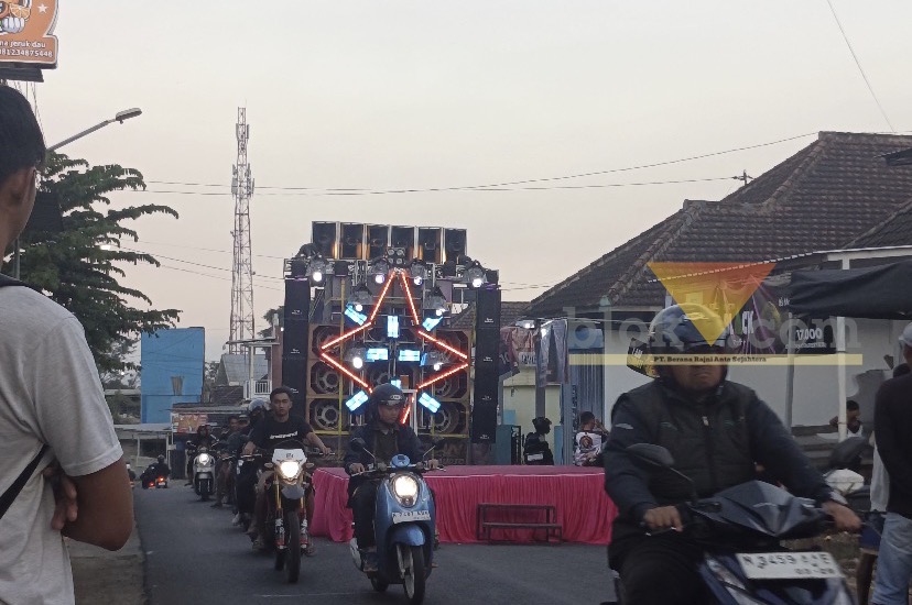 Sound Horeg Bertentangan dengan Syariat, Pakar Hukum Islam UMM Beri Penjelasan