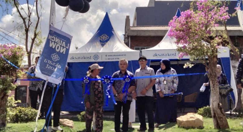 Investasi Properti Kos di Malang, Aksara Kost Buka Pemesanan dengan DP Rp10 Juta