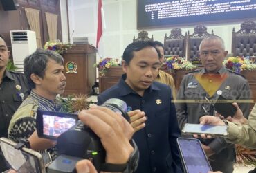 Wawali Malang Siap Bangun Komunikasi dengan Warga soal Jalan Griya Shanta
