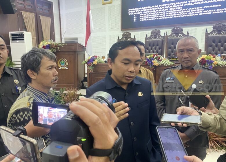 Wawali Malang Siap Bangun Komunikasi dengan Warga soal Jalan Griya Shanta