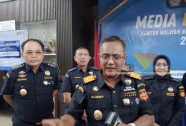 Sikat 71 Juta Rokok Ilegal, Bea Cukai Jatim II Buktikan Bisnis Legal Makin Untung