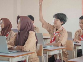 Siswa di Sekolah Rakyat Kota Malang (Website Sekolah Rakyat Kota Malang)