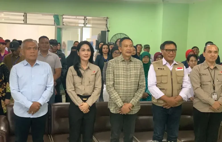 Wali Kota Malang, Wahyu Hidayat dorong kepengurusan baru KORMI perkuat pembinaan olahraga masyarakat (foto: istimewa)