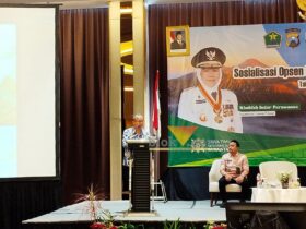 Realisasi PBB Kota Malang Capai Rp34 Miliar, Program Sambang Kelurahan Dongkrak Pembayaran