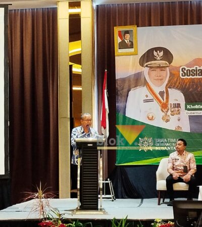 Realisasi PBB Kota Malang Capai Rp34 Miliar, Program Sambang Kelurahan Dongkrak Pembayaran