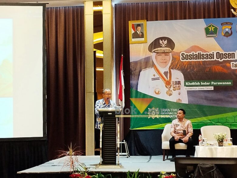 Realisasi PBB Kota Malang Capai Rp34 Miliar, Program Sambang Kelurahan Dongkrak Pembayaran
