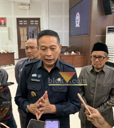 Wali Kota Malang Sebut Program RT Berkelas Dapat Respons Positif dari Warga