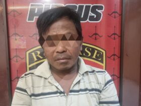Residivis asal Kecamatan Wajak, Kabupaten Malang, itu ditangkap Tim Opsnal Satreskrim Polresta Malang Kota usai mencuri sepeda motor di kawasan Jalan Syarif Al Qodri, Kecamatan Klojen