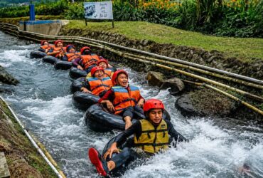 Seru dan Aman! 4 Rekomendasi River Tubing di Malang Raya dengan View Estetik