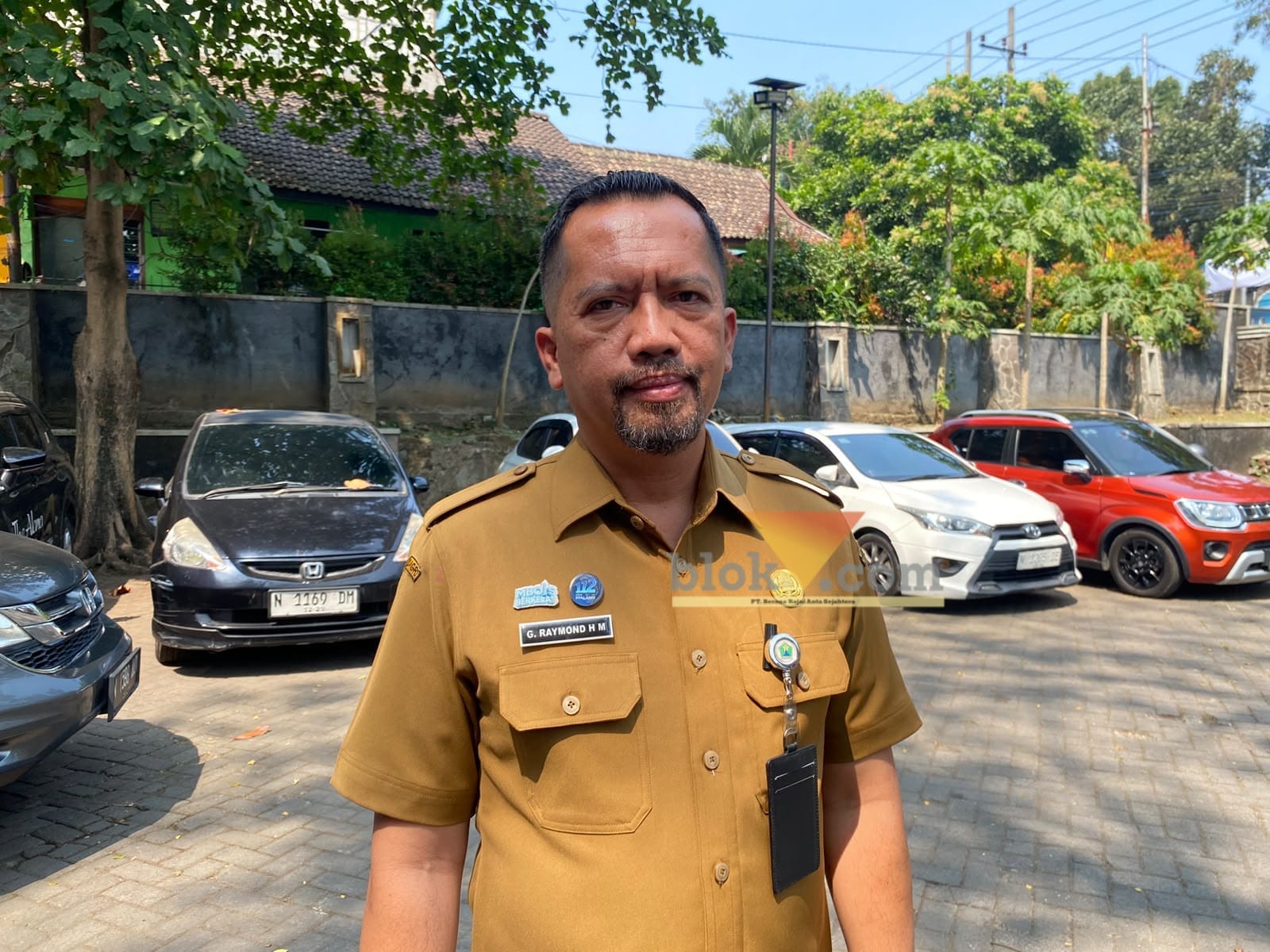 Kebakaran TPA Supit Urang Berpotensi Pengaruhi Adipura Kota Malang, DLH Tunggu Penilaian Pusat